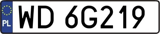 WD6G219