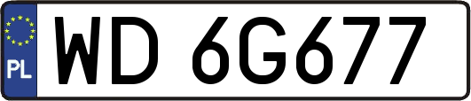 WD6G677