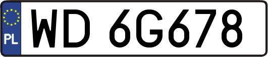 WD6G678