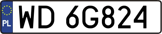 WD6G824