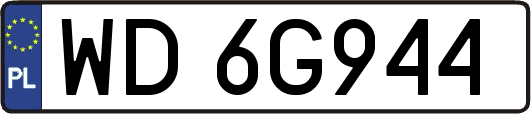 WD6G944