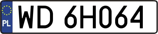 WD6H064