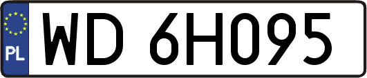 WD6H095