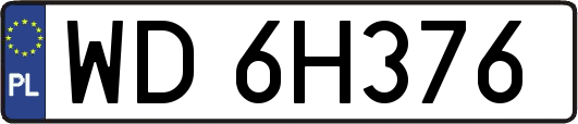 WD6H376