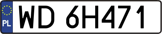 WD6H471