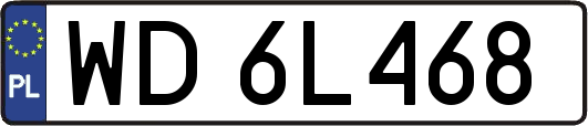 WD6L468