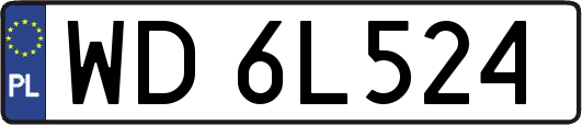 WD6L524