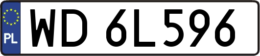 WD6L596