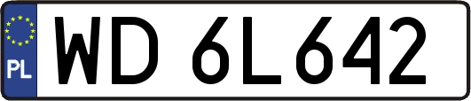 WD6L642