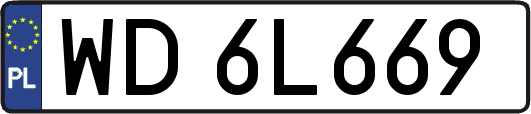 WD6L669
