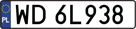WD6L938