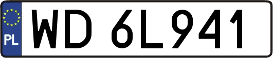 WD6L941