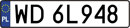 WD6L948