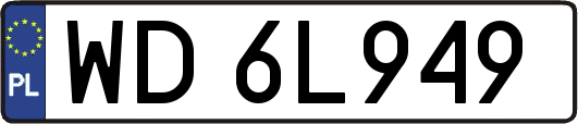 WD6L949