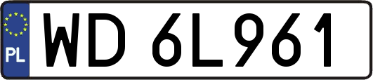 WD6L961