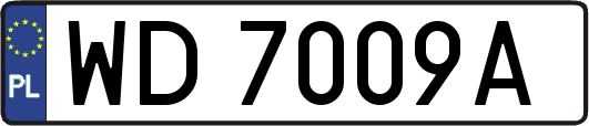 WD7009A