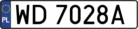 WD7028A