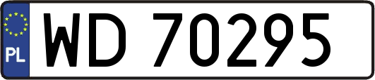 WD70295