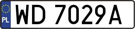 WD7029A