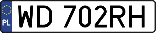 WD702RH