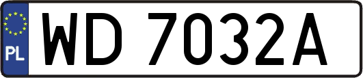 WD7032A