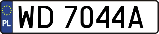 WD7044A