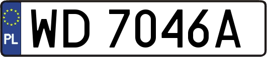 WD7046A