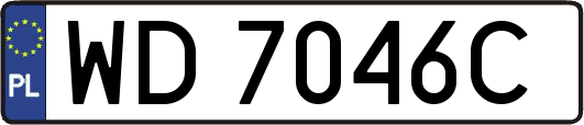WD7046C
