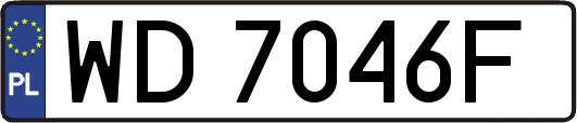 WD7046F