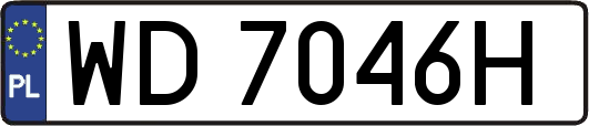 WD7046H