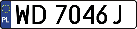 WD7046J