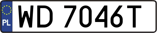 WD7046T