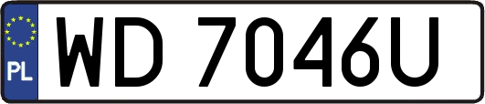 WD7046U