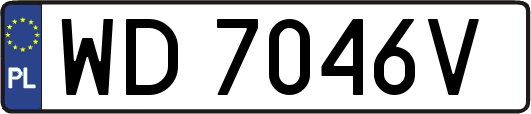 WD7046V