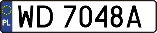 WD7048A