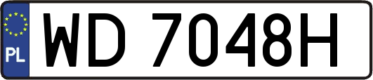 WD7048H