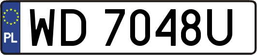 WD7048U