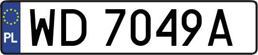 WD7049A