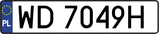 WD7049H