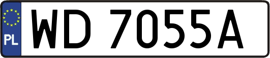 WD7055A