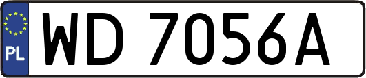 WD7056A