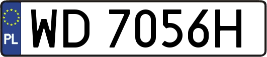 WD7056H
