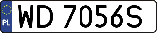 WD7056S