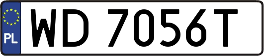 WD7056T