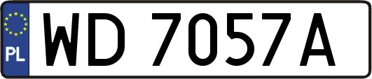 WD7057A