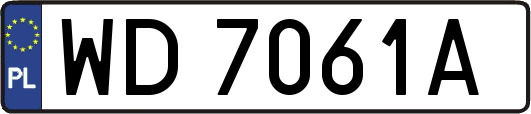 WD7061A