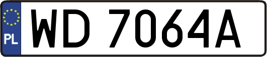 WD7064A