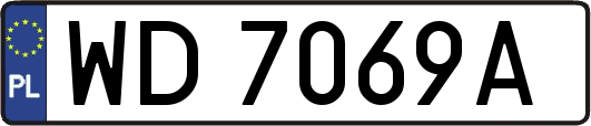 WD7069A