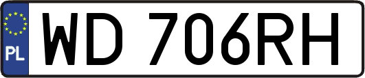 WD706RH