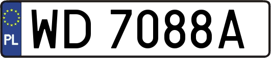 WD7088A